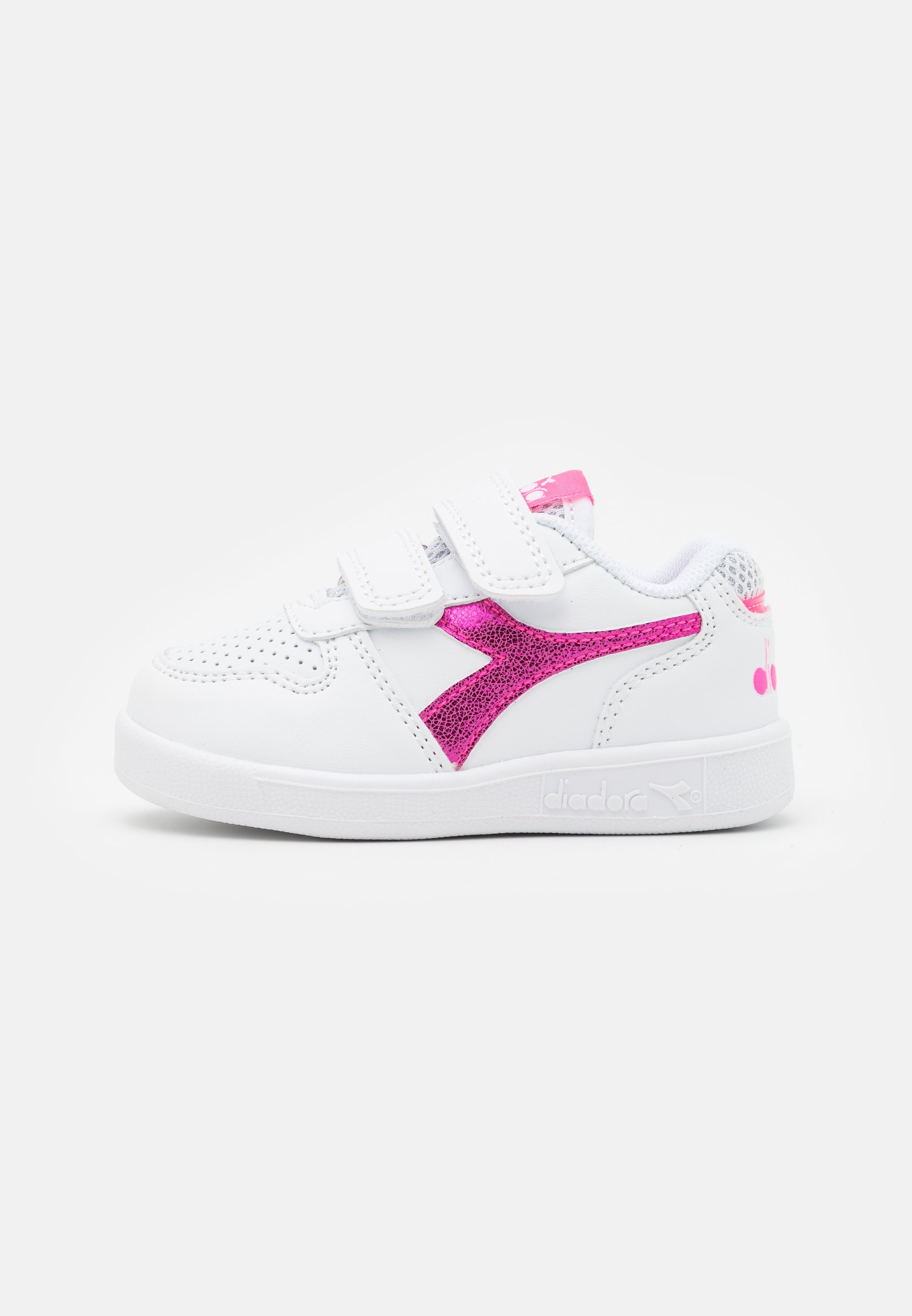 Diadora Game CV TD Chaussures de Fitness Mixte Enfant